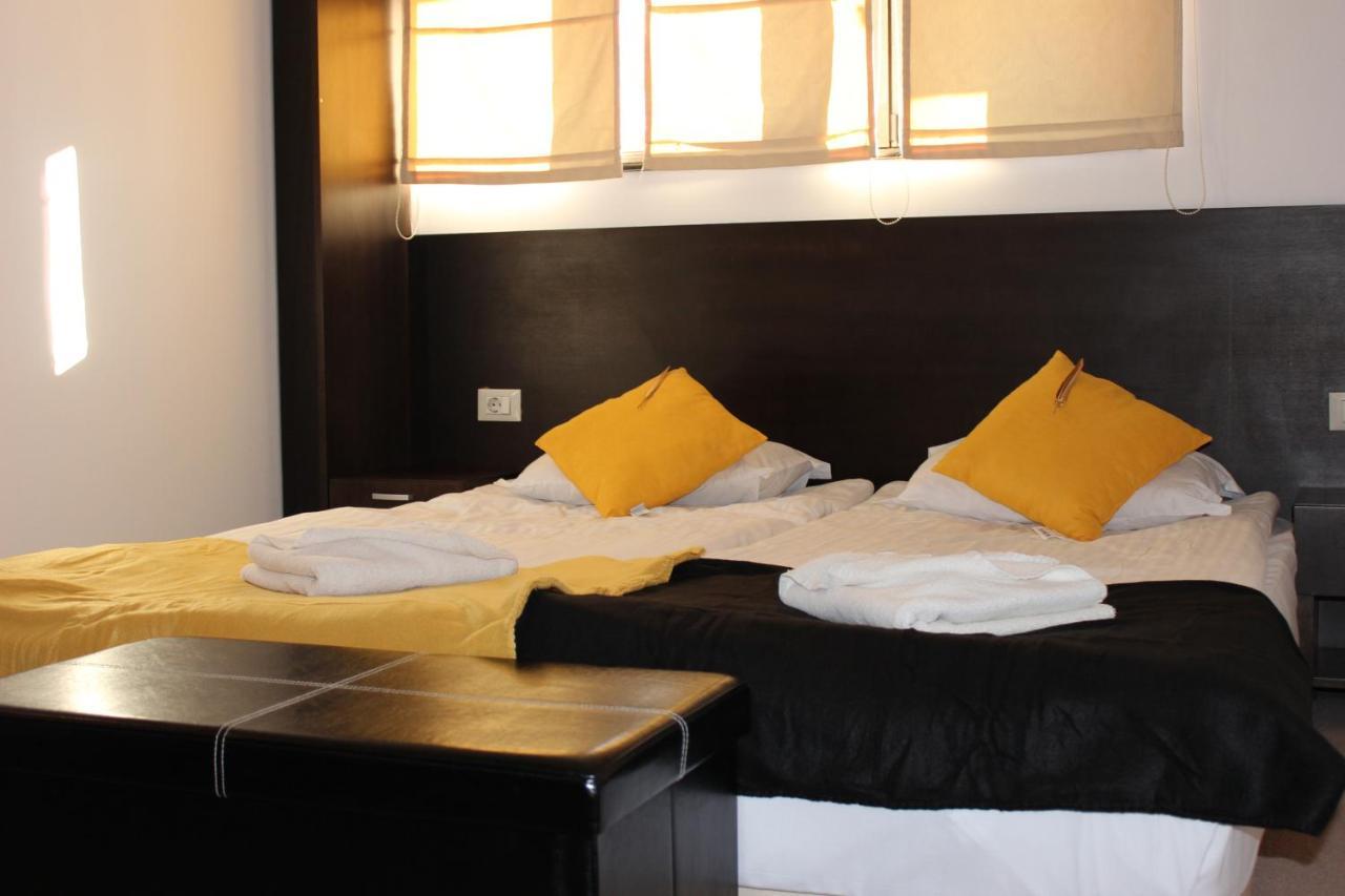 North Star Hotel Bansko Exterior photo