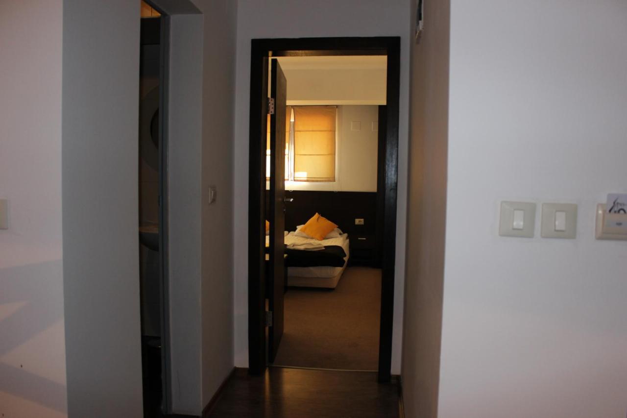 North Star Hotel Bansko Exterior photo