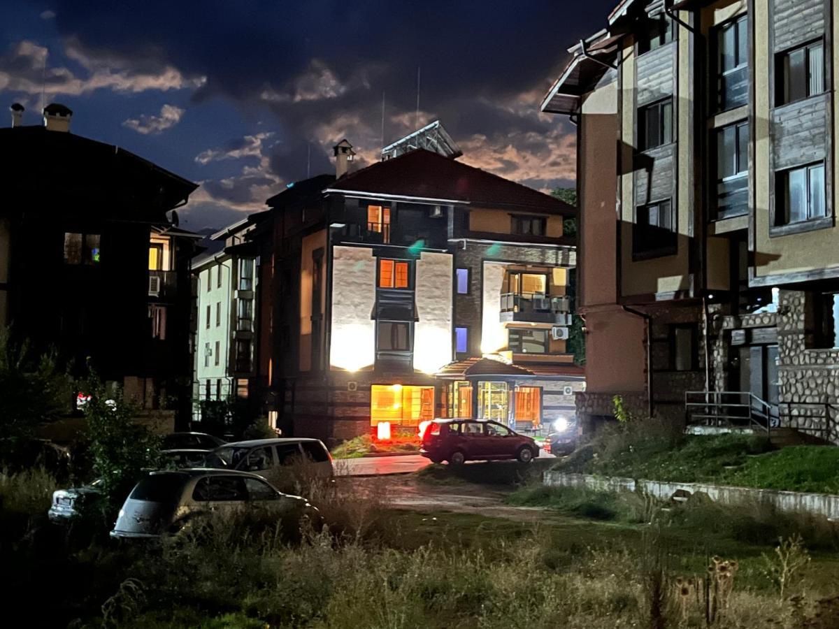 North Star Hotel Bansko Exterior photo